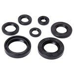 Tusk Engine Oil Seal Kit for Yamaha Blaster