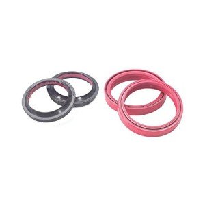 Outlaw Racing Triple Lip Fork Seal Kit