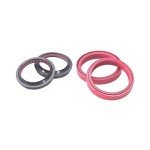 Outlaw Racing Triple Lip Fork Seal Kit