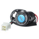 Ignition Starter Switch Key for Chinese ATVs