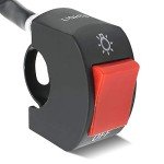 Handlebar Toggle Switch for U5 U7 Motorcycles