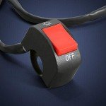 Handlebar Toggle Switch for U5 U7 Motorcycles