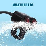 Waterproof 7/8" ATV Light Bar Switch Red