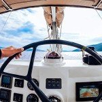 Nilight 3 Gang Rocker Switch Panel for ATV/UTV