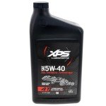 Can Am Maverick X3 5W40 Oil Change Kit