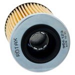 Can Am Maverick X3 5W40 Oil Change Kit