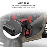 KEMIMOTO X3 Lower Doors with Metal Frame