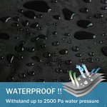 Heavy Duty Waterproof UTV Cover for All-Weather Protection