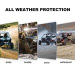 KEMIMOTO X3 Lower Doors with Metal Frame