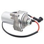 Electric Starter Motor for 50cc-125cc ATVs