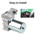 Waterwich Starter for Tao Tao ATVs and Bikes