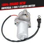 Electric Starter Motor for 50cc-125cc ATVs