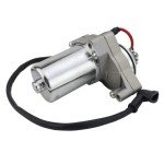 3 Bolt Starter Motor & Solenoid for ATVs