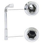 3 Bolt Starter, Relay, CDI & Spark Plug Set