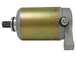 Starter for 1987-2013 Yamaha ATV Models
