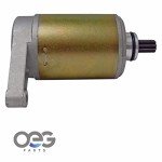 Starter for 1987-2013 Yamaha ATV Models