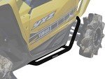 SuperATV Rock Sliders for 2016+ Yamaha YXZ