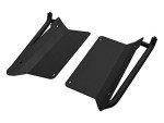 SuperATV Rock Sliders for 2016+ Yamaha YXZ