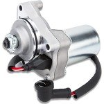 ATV Starter Motor for TaoTao and More
