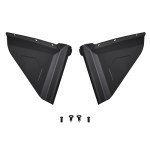 Yamaha YXZ1000R Rear Mud Flaps - 2PCS