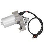 Electric Starter Motor for ATVs and Dirt Bikes