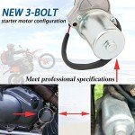 ATV Starter Motor for TaoTao and More