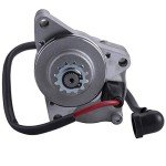 3 Bolt Starter Motor for 50cc-125cc ATVs