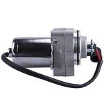 3 Bolt Starter Motor for 50cc-125cc ATVs