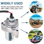 ATV Starter Motor for TaoTao and More