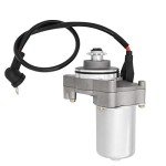 Electric Starter Motor for ATVs and Dirt Bikes