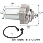 ATV Starter Motor for TaoTao and More