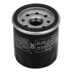 Sollon Oil Filter for Yamaha Grizzly Models