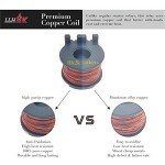 Yamaha ATV Starter Solenoid Relay LLH2K 350-660