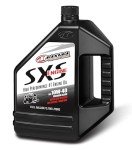 SXS Premium Synthetic 10W40 Oil