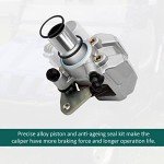 Yamaha Grizzly Brake Calipers for Models 1998-2008