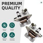 Yamaha Grizzly Brake Calipers for Models 1998-2008