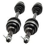 Honda FourTrax 300 CV Axle Drive Shaft Set