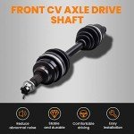 Honda FourTrax 300 CV Axle Drive Shaft Set