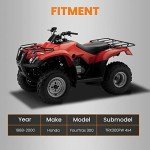 Honda FourTrax 300 CV Axle Drive Shaft Set