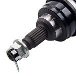 Honda FourTrax 300 CV Axle Drive Shaft Set