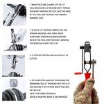 ATV UTV CV Boot Clamp Pliers Tool Set