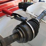 ATV UTV CV Boot Clamp Pliers Tool Set