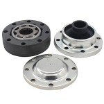 Driveshaft Repair Kit for Jeep Wrangler 2007-2016