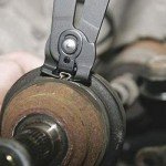 ATV UTV CV Boot Clamp Pliers Tool Set