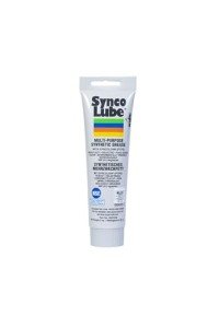 Super Lube Synthetic Multi-Purpose Grease, 3 Oz