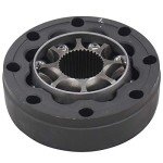 Driveshaft Repair Kit for Jeep Wrangler 2007-2016