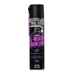Muc Off All-Weather Motorcycle Chain Lube Spray