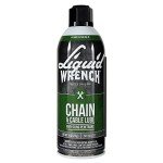 Liquid Wrench L711 Chain and Cable Lube 11oz