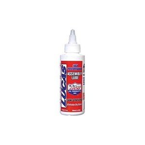 Lucas Oil Assembly Lube - 8oz Bottle