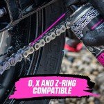 Muc Off All-Weather Motorcycle Chain Lube Spray
